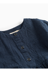 MarMar Copenhagen Dagmara Scallop Dress