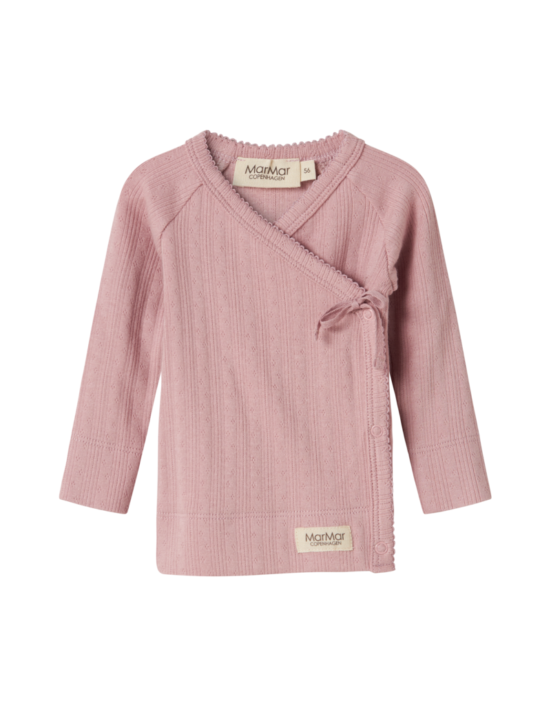 MarMar Copenhagen Tut Wrap Soft Berry