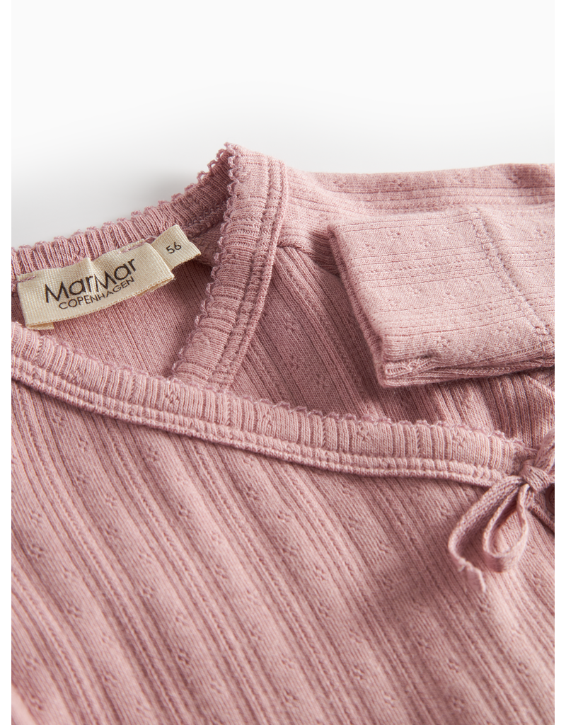 MarMar Copenhagen Tut Wrap Soft Berry