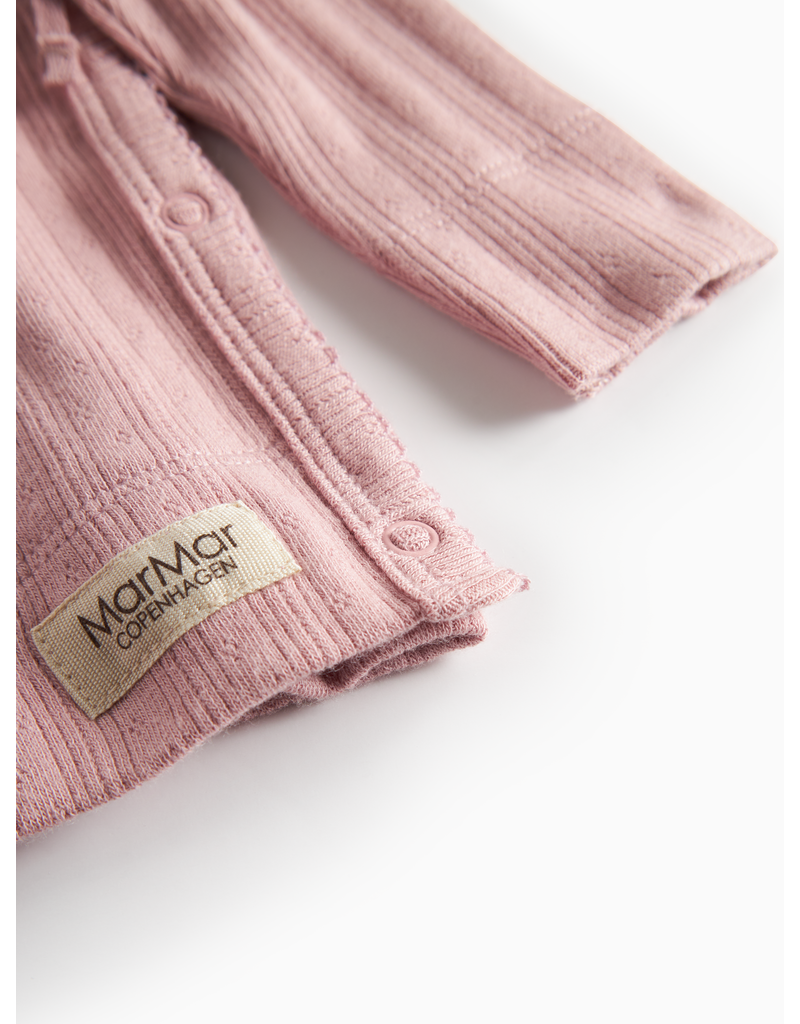 MarMar Copenhagen Tut Wrap Soft Berry