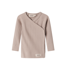 MarMar Copenhagen Tut Wrap Soft Beige