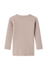 MarMar Copenhagen Tut Wrap Soft Beige