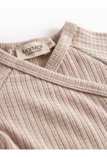 MarMar Copenhagen Tut Wrap Soft Beige