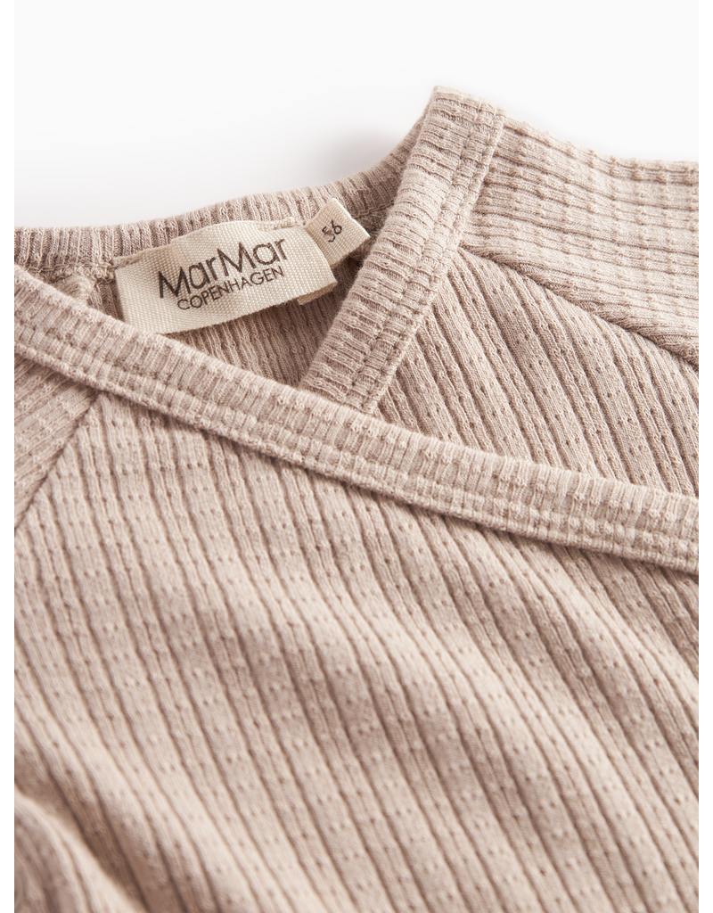 MarMar Copenhagen Tut Wrap Soft Beige