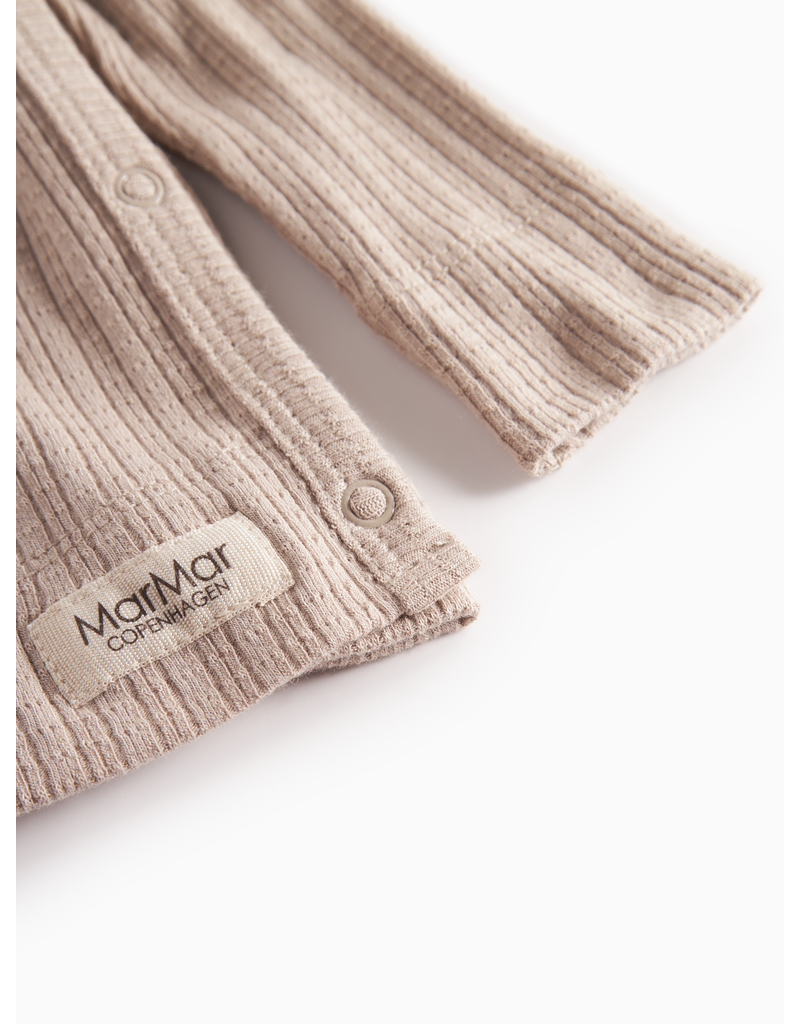 MarMar Copenhagen Tut Wrap Soft Beige