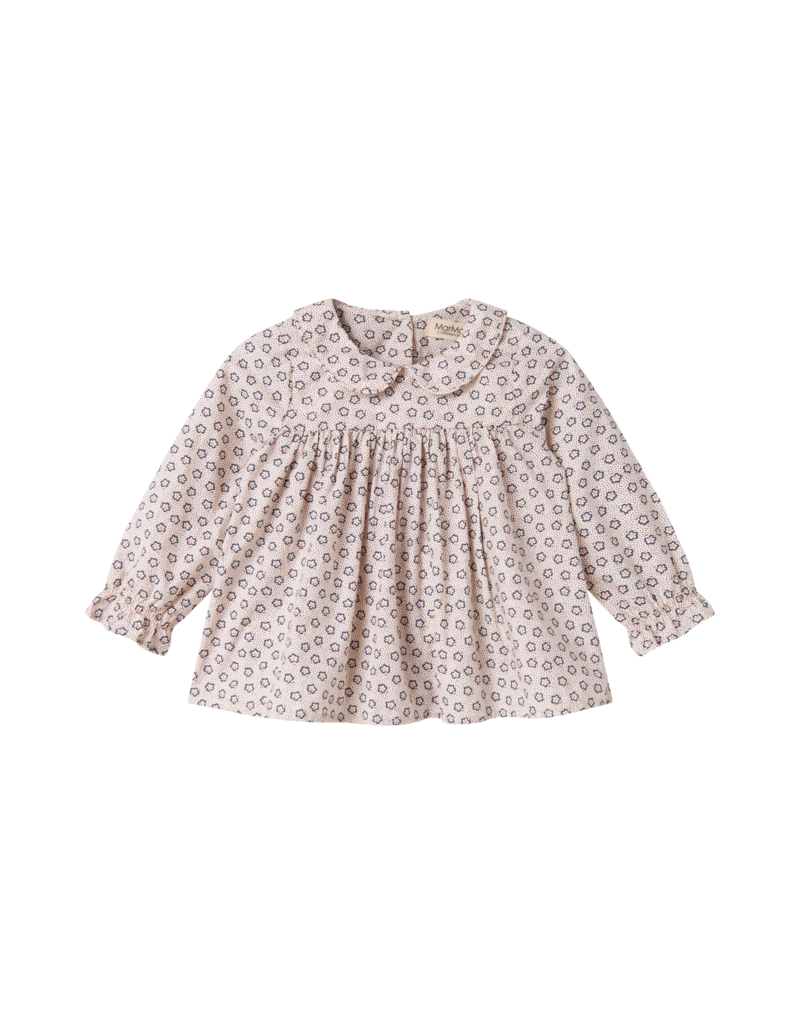 MarMar Copenhagen Tora Top Autumn Flower