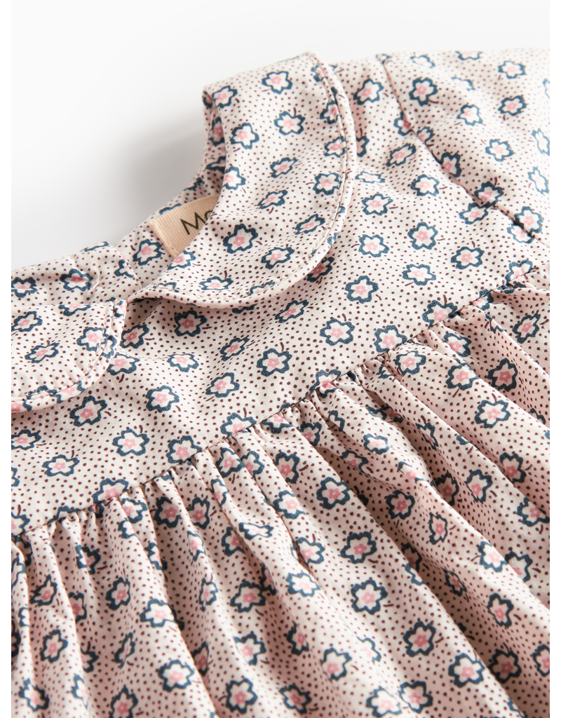 MarMar Copenhagen Tora Top Autumn Flower