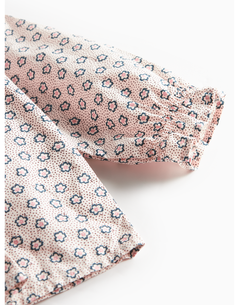 MarMar Copenhagen Tora Top Autumn Flower