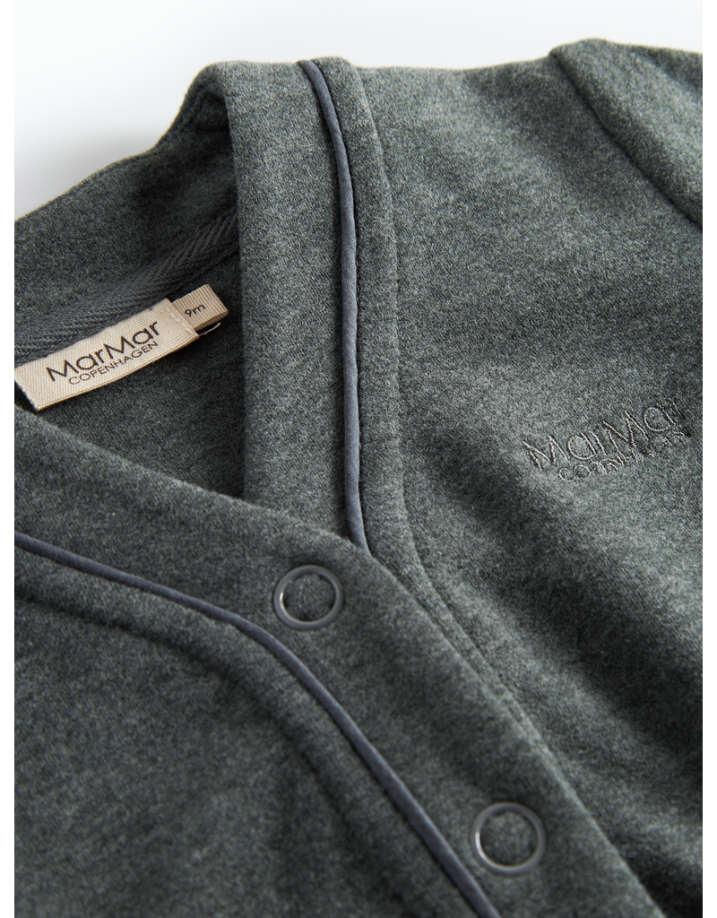 MarMar Copenhagen Toko Top Forest Melange