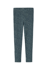MarMar Copenhagen Leo Leg Dusty Green