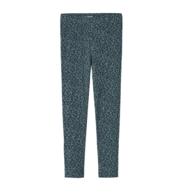MarMar Copenhagen Leo Leg Dusty Green