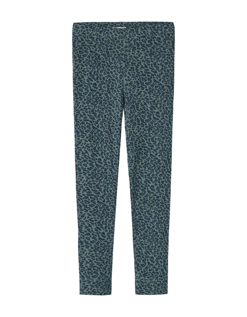 MarMar Copenhagen Leo Leg Dusty Green
