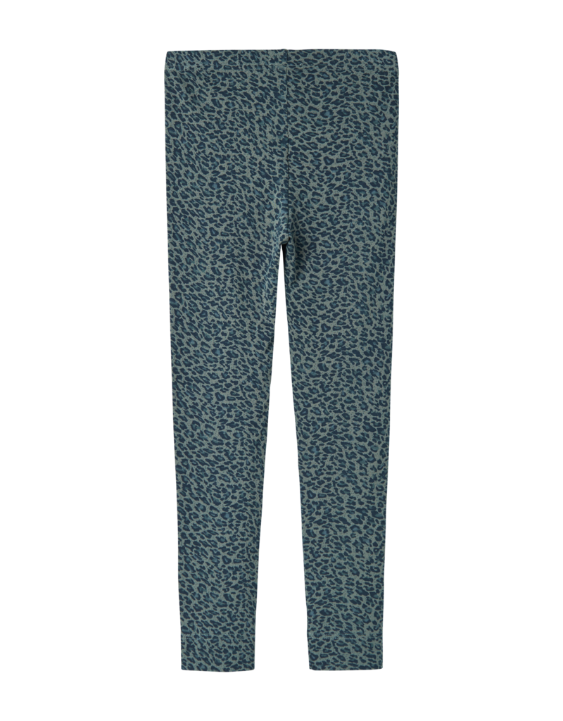 MarMar Copenhagen Leo Leg Dusty Green