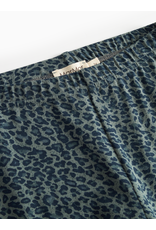 MarMar Copenhagen Leo Leg Dusty Green