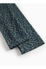 MarMar Copenhagen Leo Leg Dusty Green