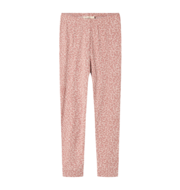 MarMar Copenhagen Leo Leg Rose Dust