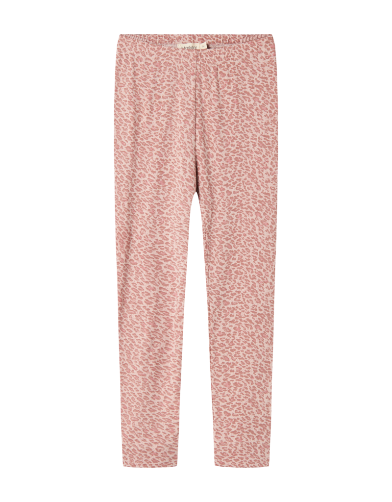 MarMar Copenhagen Leo Leg Rose Dust