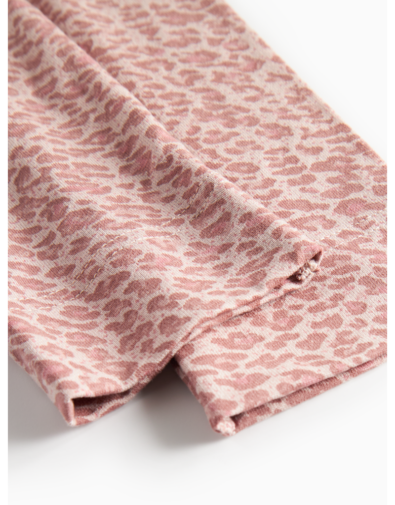 MarMar Copenhagen Leo Leg Rose Dust