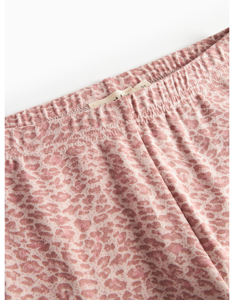 MarMar Copenhagen Leo Leg Rose Dust