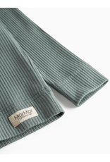 MarMar Copenhagen Tee LS Dusty Green