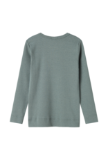 MarMar Copenhagen Tee LS Dusty Green
