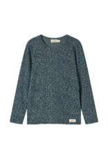 MarMar Copenhagen Leo Tee Dusty Green