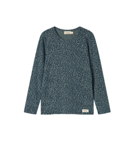 MarMar Copenhagen Leo Tee Dusty Green