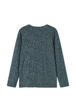 MarMar Copenhagen Leo Tee Dusty Green