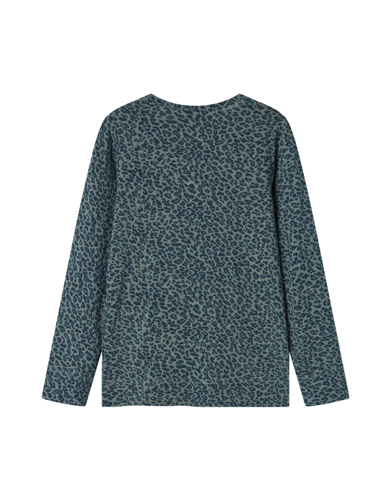 MarMar Copenhagen Leo Tee Dusty Green