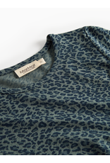 MarMar Copenhagen Leo Tee Dusty Green