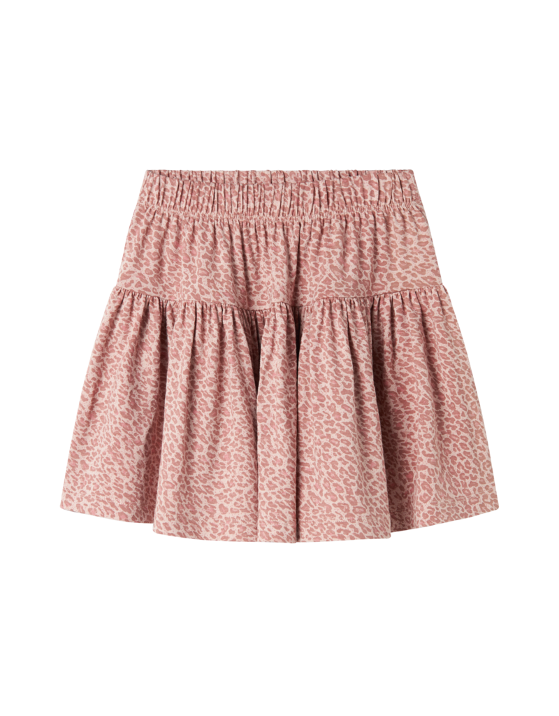 MarMar Copenhagen Leo Sylvia Skirt Rose Dust