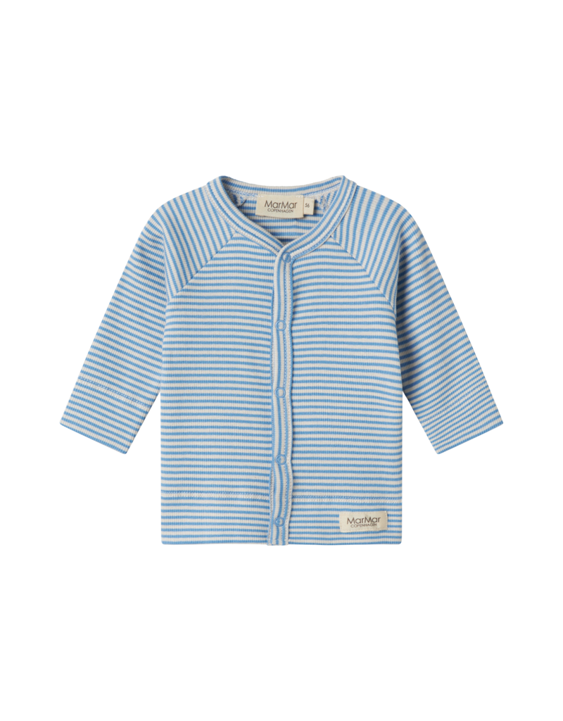 MarMar Copenhagen Tane Blue Stripe
