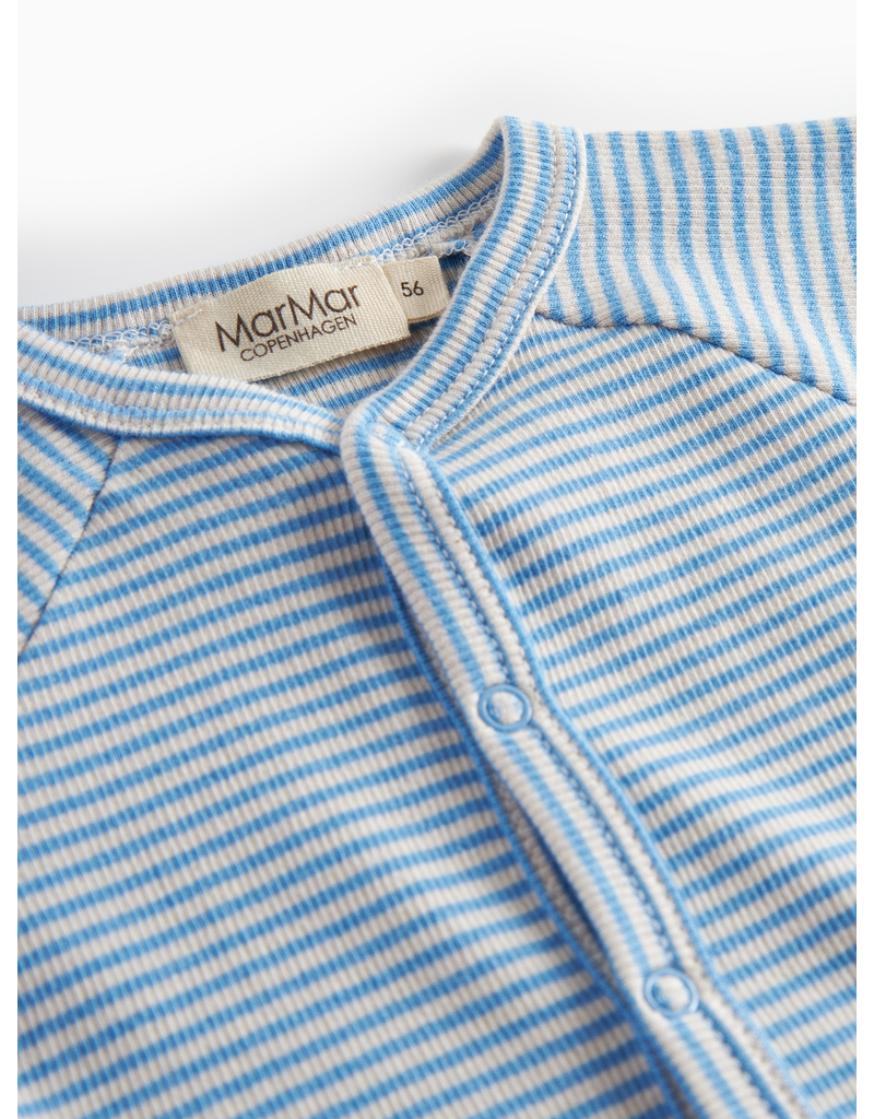 MarMar Copenhagen Tane Blue Stripe