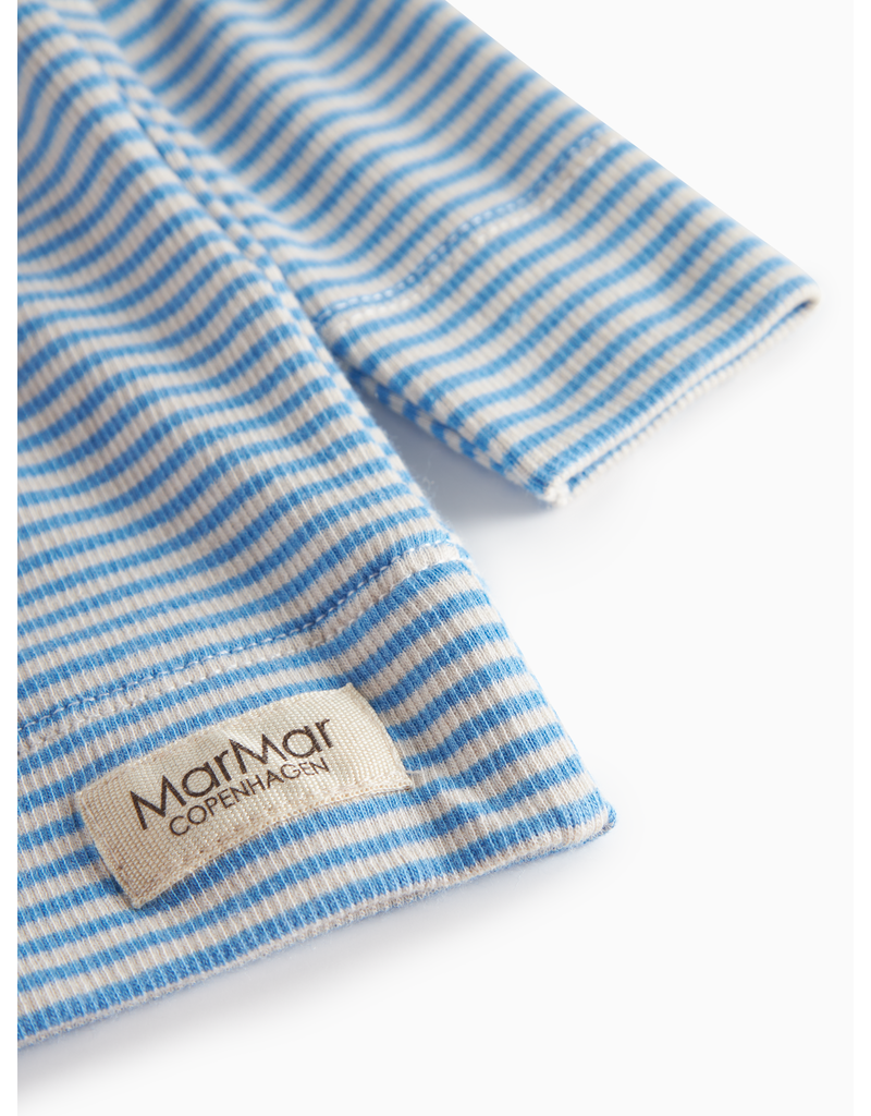 MarMar Copenhagen Tane Blue Stripe
