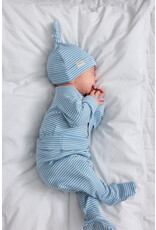 MarMar Copenhagen Tane Blue Stripe