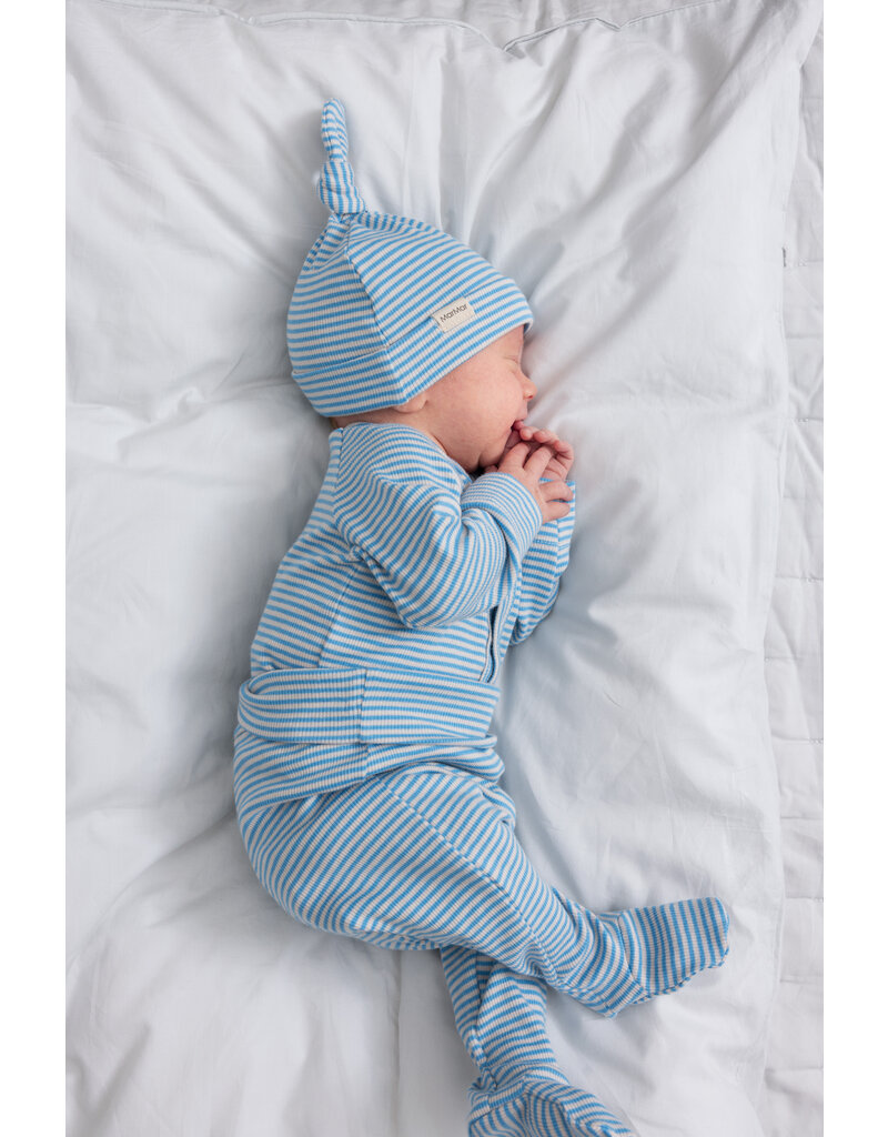 MarMar Copenhagen Tane Blue Stripe