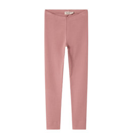 MarMar Copenhagen Legging Rose Parfait