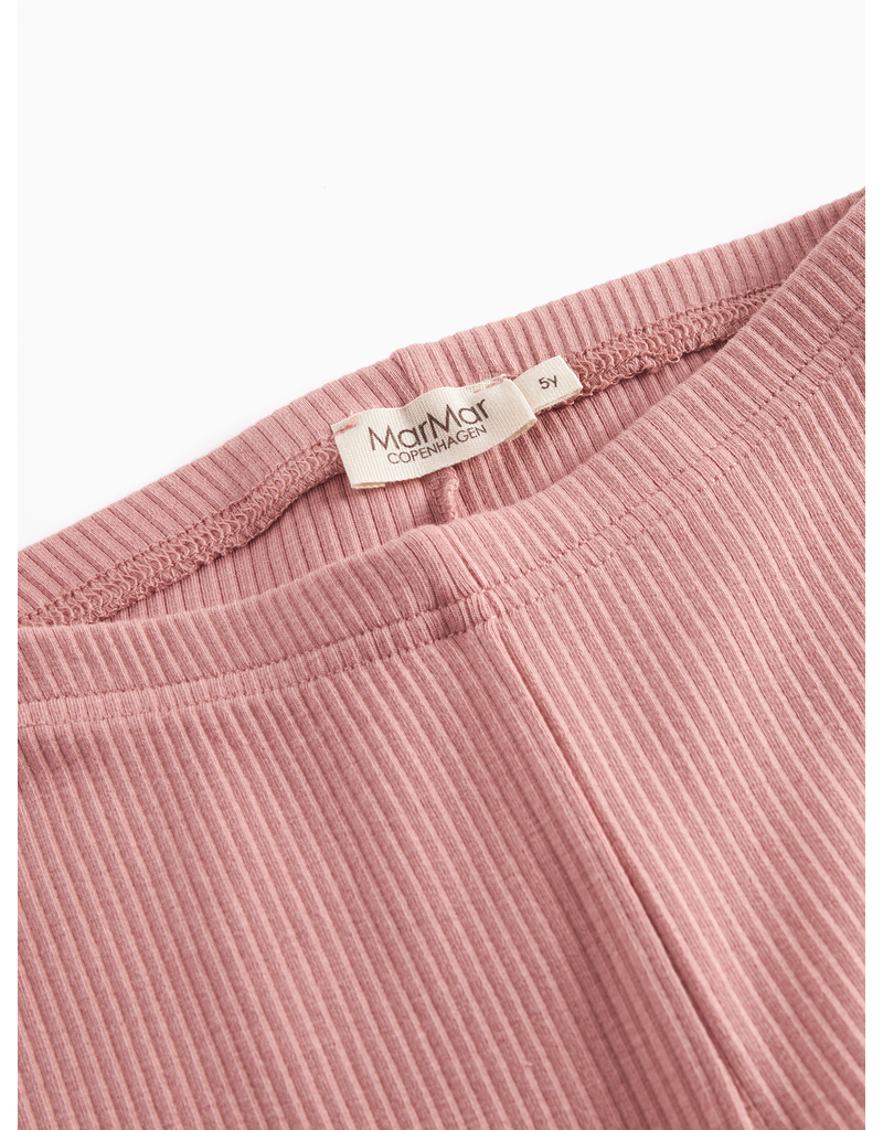 MarMar Copenhagen Legging Rose Parfait