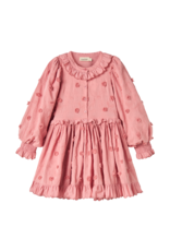 MarMar Copenhagen Dipa Dress Pink Delight
