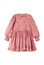 MarMar Copenhagen Dipa Dress Pink Delight