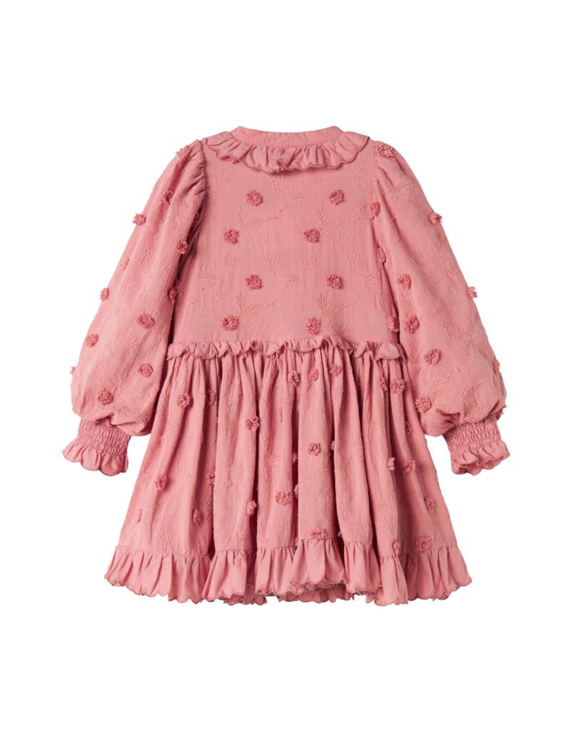 MarMar Copenhagen Dipa Dress Pink Delight