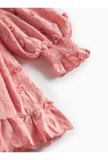 MarMar Copenhagen Dipa Dress Pink Delight