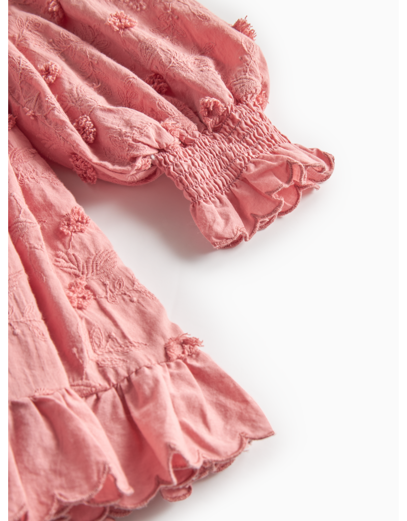 MarMar Copenhagen Dipa Dress Pink Delight