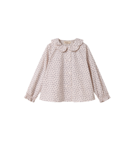 MarMar Copenhagen Tobeka Blouse Autumn Flower