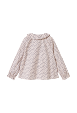 MarMar Copenhagen Tobeka Blouse Autumn Flower
