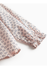 MarMar Copenhagen Tobeka Blouse Autumn Flower