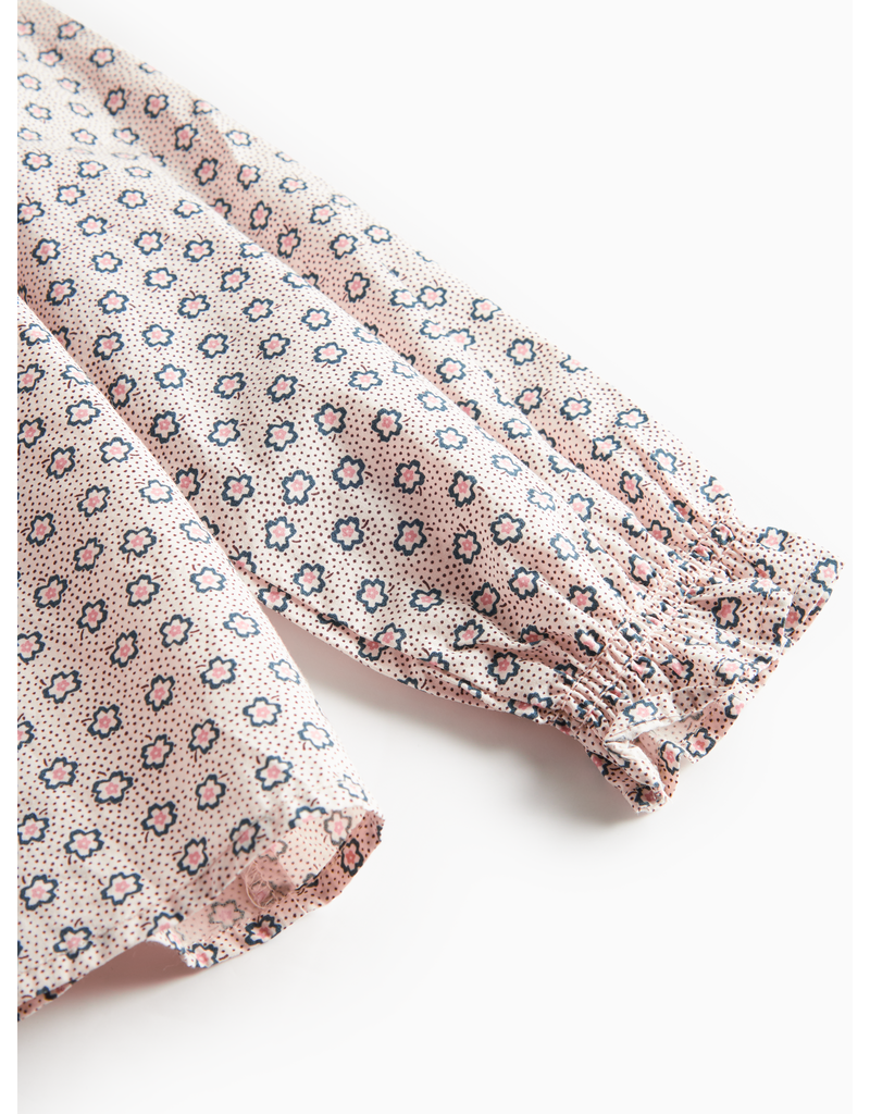 MarMar Copenhagen Tobeka Blouse Autumn Flower