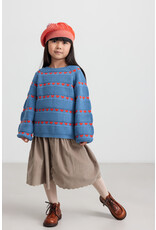 MarMar Copenhagen Torin Sweater Heaven Hearts