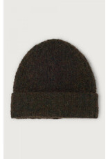 American Vintage East Wool Hat Epicea Chine