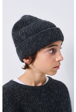 American Vintage East Wool Hat Epicea Chine